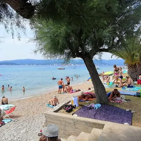 Апартаменты Frano I Franka By The Sea