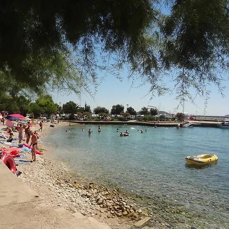 Frano I Franka By The Sea Апартаменты