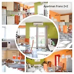 Frano I Franka By The Sea * أوروبيتش