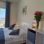 شقة Frano I Franka By The Sea أوروبيتش
