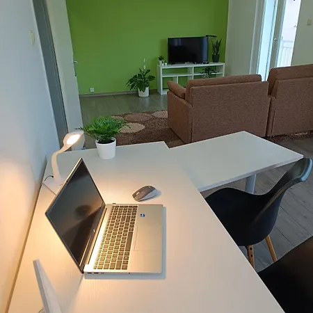 Frano I Franka By The Sea Apartmán *