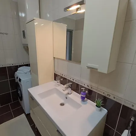 Frano I Franka By The Sea Orebić