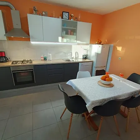 Apartments Frano I Franka By The Sea *