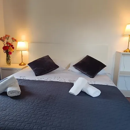 Apartments Frano I Franka By The Sea Apartment