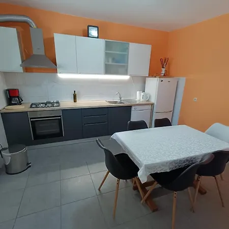 Apartments Frano I Franka By The Sea *