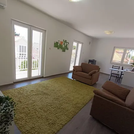 Frano I Franka By The Sea * Orebić