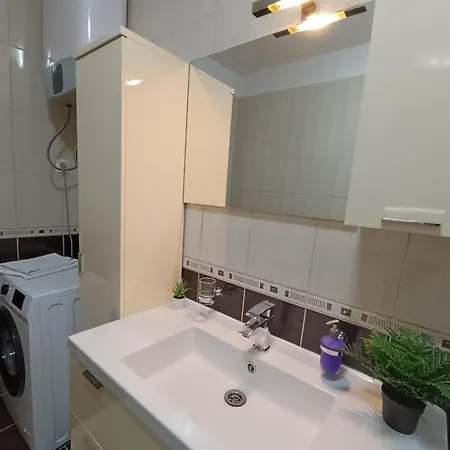 Apartments Frano I Franka By The Sea