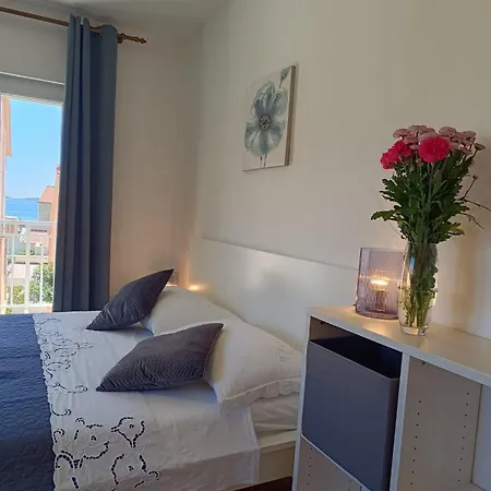 Apartment Apartments Frano I Franka By The Sea Orebic