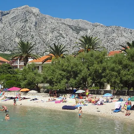 Frano I Franka By The Sea