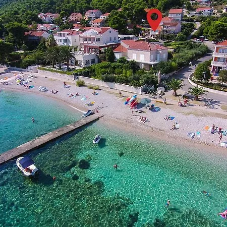 Frano I Franka By The Sea *