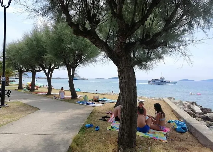 Frano I Franka By The Sea 奥瑞比克