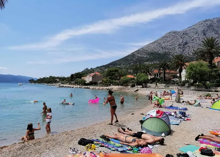 Frano I Franka By The Sea * 奥瑞比克