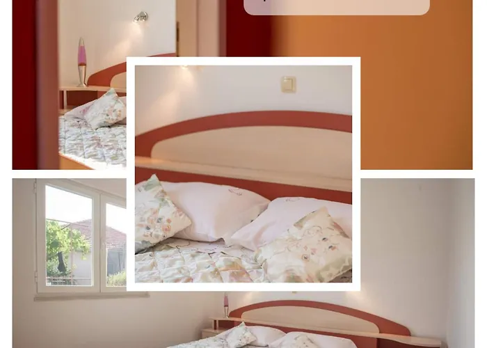 Frano I Franka By The Sea *