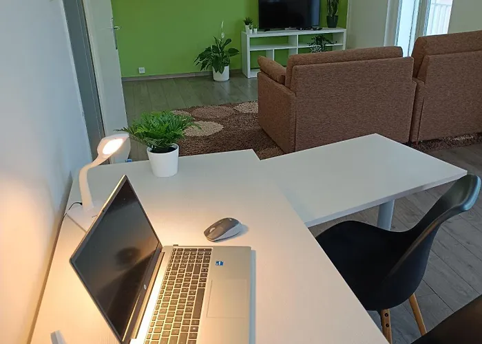 Frano I Franka By The Sea 公寓 *