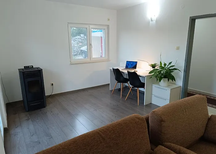 Frano I Franka By The Sea 公寓 *