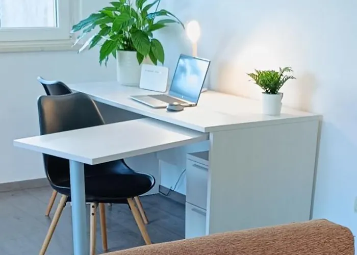 Frano I Franka By The Sea 公寓