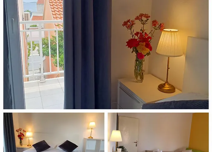 Frano I Franka By The Sea *