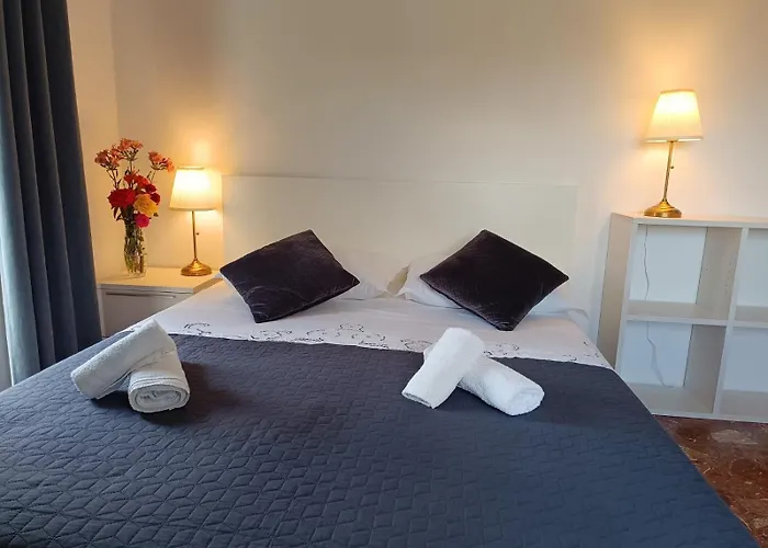 Frano I Franka By The Sea 公寓