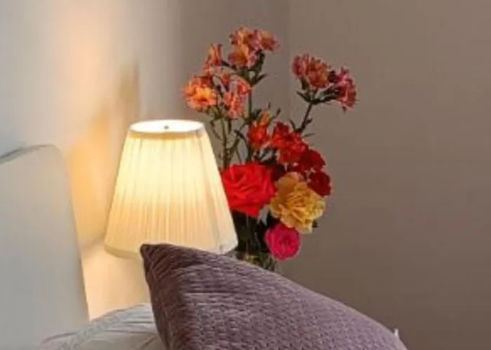 Frano I Franka By The Sea 奥瑞比克