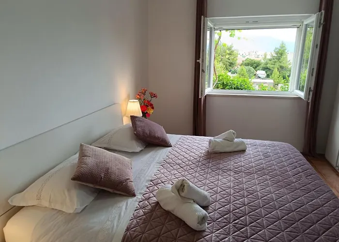 Frano I Franka By The Sea 公寓 *