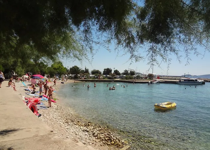 Frano I Franka By The Sea 公寓