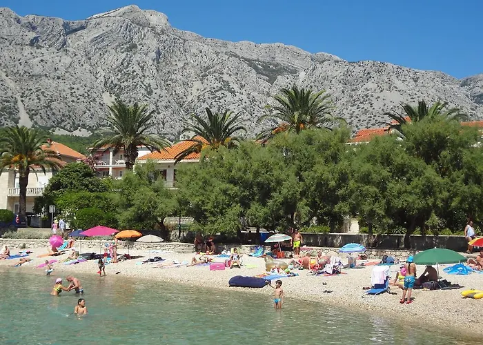 Frano I Franka By The Sea