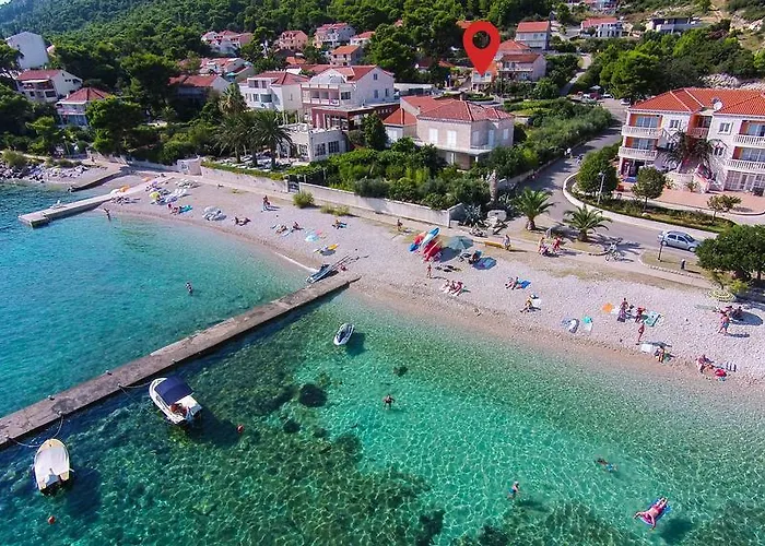 Frano I Franka By The Sea *